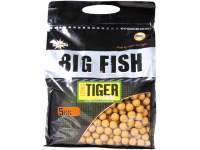 Dynamite Baits Big Fish Sweet Tiger & Corn Boilies
