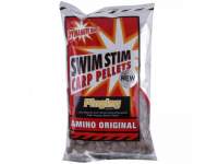Dynamite Baits Swim Stim Pinging Pellets Amino Original