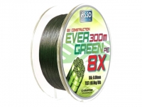 Fir Asso Evergreen PE 8X 130m