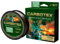 Carbotex Coated Olive 150m