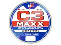 Fir fluorocarbon Colmic C3 Maxx