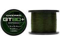 Fir Gardner GT80+ Deep Green Line