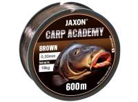 Fir Jaxon Carp Academy 600m Brown