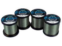 Fir Kryston Oblivion Super Grade Copolymer Matt Dark Silt 1000m