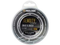 Fir Prologic Density Snag & Shock Leader 100m Clear 
