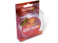 Quantum Quatron PT Transparent Mono