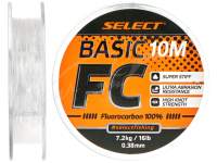 Fir Select Basic FC Fluorocarbon 10m