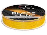 Fir textil Climax Blade Line 100m Dark Yellow