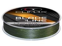 Fir textil Climax Blade Line 100m Olive Green