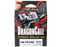 Fir textil Megabass Dragon Call Power Braid X8 150m