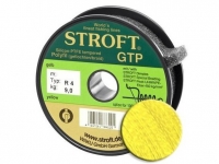 Stroft GTP Chartreuse Braid