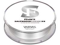Varivas Avani Saltwater Finesse PE X8 150m