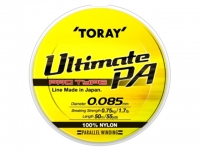 Fir Toray Ultimate PA 50m
