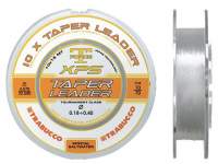 Fir Trabucco Taper Leader 10x15m