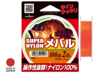 Yamatoyo Famell Super Nylon Mebaru 100m