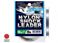 Fir Yamatoyo Nylon Shock Leader 20m