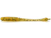 FishUp ARW Worm 5.5cm #036 Caramel Green & Black