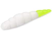FishUp Trout Series Cheese Yochu 4.3cm #131 White Hot Chartreuse