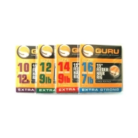 Guru Feeder Hair Rig