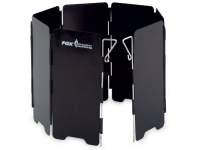 Fox Cookware Windshield Black