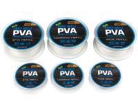 Fox Edges PVA Mesh Refills Fast Melt