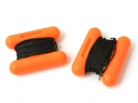Fox H Block Markers