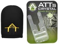 Gardner ATTS Snag Back Kit Crystal