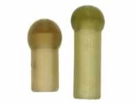 Gardner Target Buffer Beads