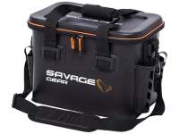 Geanta Savage Gear WPMP Boat & Bank Bag L
