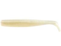 Gene Larew Long John Minnow 7.6cm Pearl White