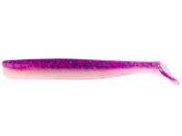 Gene Larew Long John Minnow 7.6cm Purple Mist