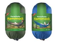 Coghlans Single Parachute Hammock