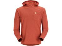 Hanorac Simms Henry's Fork Hoody Clay Heather
