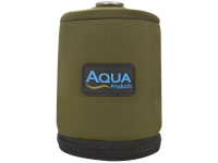 Husa Aqua Black Series Gas Pouch