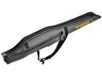 Husa lansete Sportex Rod Bag Super Safe 2 Rod Grey