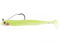 Kit shad Storm Weedless 360GT Searchbait 14cm 11g Chartreuse Ice