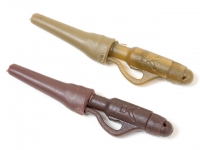 Korum Quick Change Lead Clip