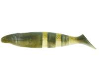 Lake Fork Trophy Boot Tail Magic Shad 11.5cm 4.5'' Baby Bass