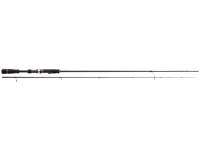 Lanseta Major Craft Solpara SPX-T732L Rock Fishing 2.21m 0.5-7g Fast