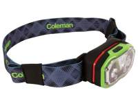 Coleman CXS+ Rechargeable LED Head Lamp 300LM