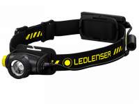 Lanterna Led Lenser H5R Work 500LM