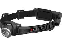 Lanterna Led Lenser H8R SE Rechargeable Head Torch 700LM