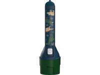 Lanterna pentru copii Led Lenser Green Box Kidbeam4