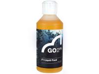 Spotted Fin GO2 F1 Liquid Food