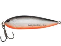 Lingurita oscilanta Abu Garcia Rattlin Atom 9.5cm 16.5g Fegis