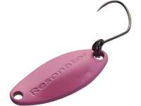 Lingurita oscilanta Gosen FATA Resonator SP 2.5cm 1.3g #15 Light Pink