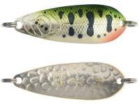 Lingurita oscilanta Ito Craft Emishi 4.1cm 7g YMO