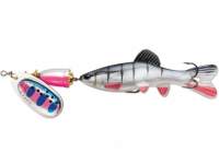 Lingurita rotativa Blue Fox Vibrax Chaser 8g RT