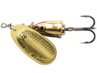 Lingurita rotativa Blue Fox Vibrax Shad 6g GSD
