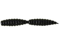 Loris Duplex 2.4cm Nero